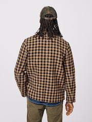 Aubin Nettleham Brown Jacket - Image 2 of 6