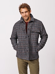 Aubin Blue Nettleham Jacket - Image 1 of 8