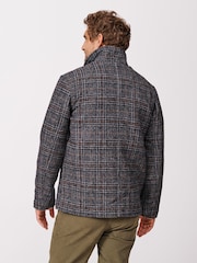 Aubin Blue Nettleham Jacket - Image 2 of 8