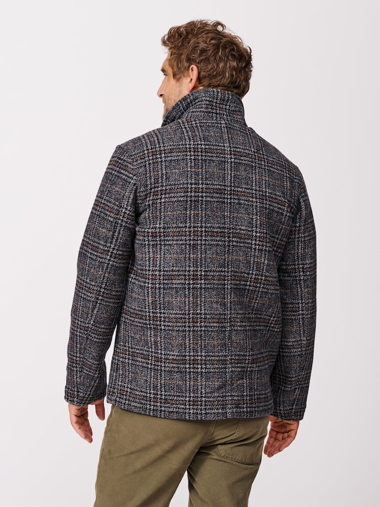 Aubin Blue Nettleham Jacket - Image 2 of 8