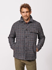 Aubin Blue Nettleham Jacket - Image 4 of 8