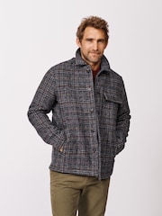 Aubin Blue Nettleham Jacket - Image 5 of 8
