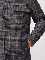Aubin Blue Nettleham Jacket - Image 6 of 8