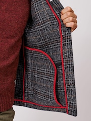 Aubin Blue Nettleham Jacket - Image 8 of 8