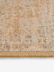 Yellow Washable Emporium Oriental Doormats - Image 2 of 5