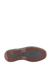 Hush Puppies Kian Black Boots - Image 3 of 3