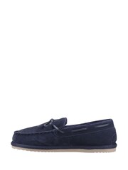 Hush Puppies Blue Abraham Slippers - Image 2 of 5