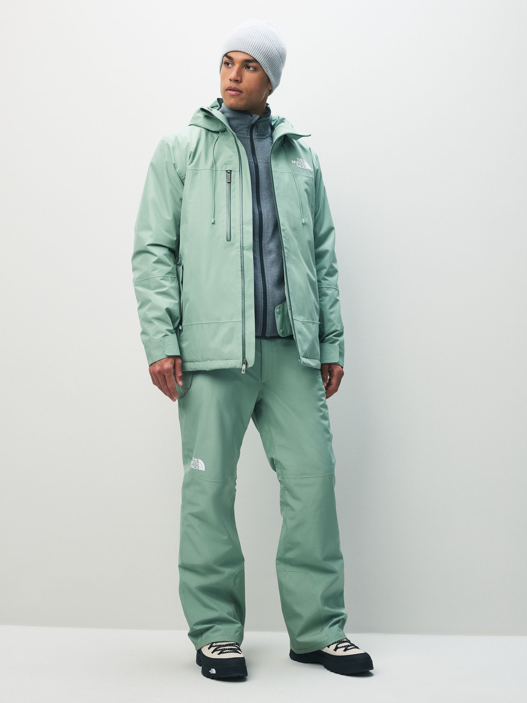 Next：日本 The North Face Descendit スキーパンツ from Next Japan