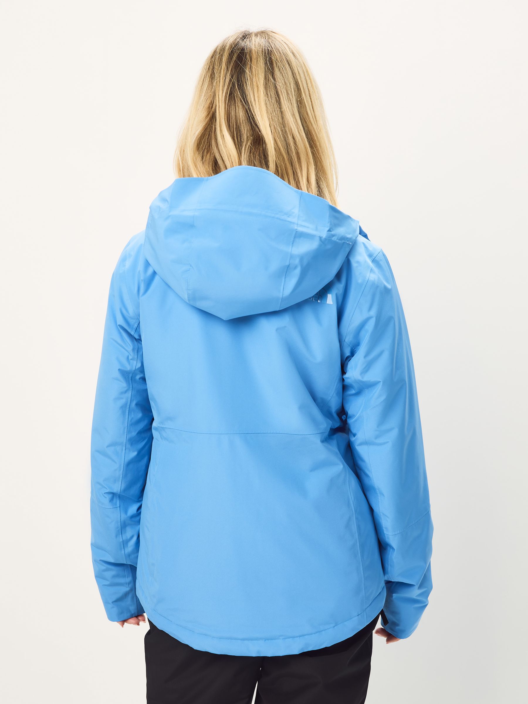 Buy The North Face Blue Descendit Ski Jacket from Next USA