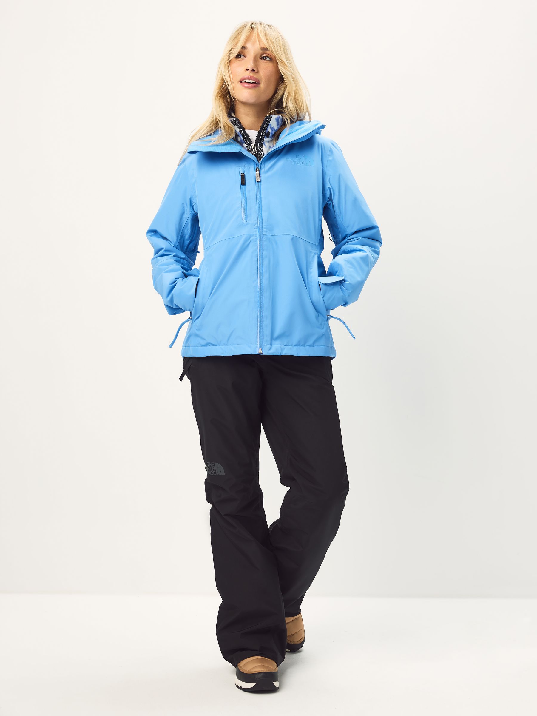 Comprar Azul - Jaqueta de esqui The North Face Descendit from Next