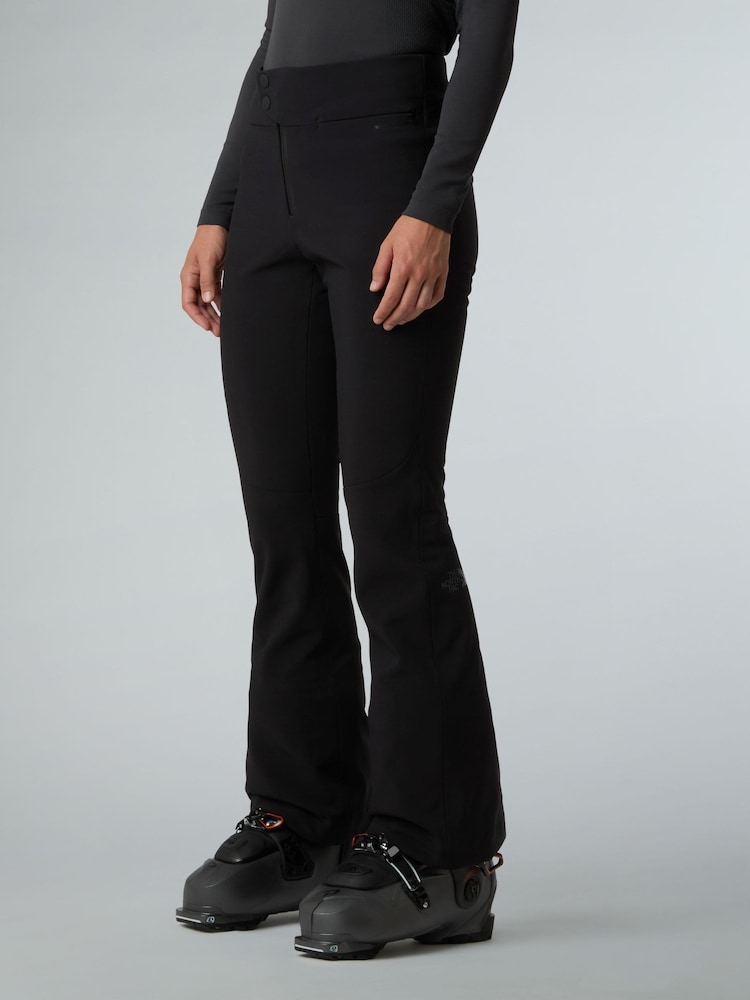 Black The North Face Snoga Ski Trousers - Image 2 of 7