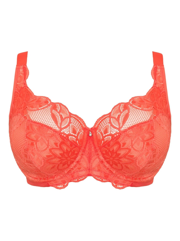 Curvy Kate Lovelace Side Support Balcony Bra - Изображение 6 из 6
