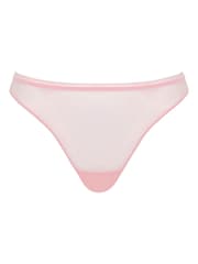 Curvy Kate Pink Lifestyle Thongs - Image 5 of 5
