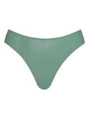 Curvy Kate Green Zen Brazilian Briefs - Bild 6 von 6