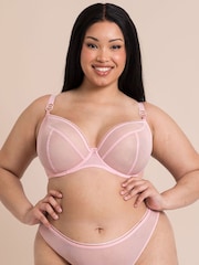 Бюстгальтер с глубоким вырезом Curvy Kate Lifestyle - Изображение 1 из 7