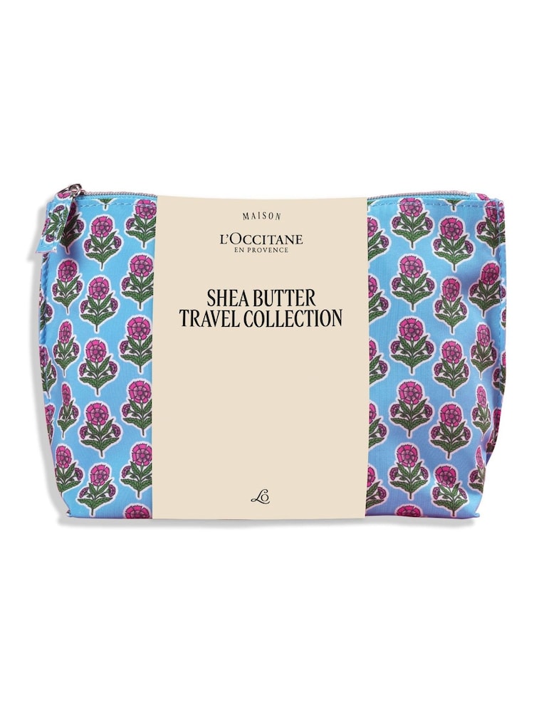 L'OCCITANE' Shea Travel Butter Collection - Image 2 of 3