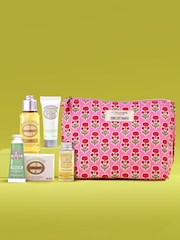 L'OCCITANE' Almond Travel Body Care Collection - Image 3 of 3