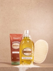 L OCCITANE Almond Shower Collection - Image 2 of 2