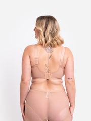 Curvy Kate Wonder Fully Nude Shorts - Image 3 of 7