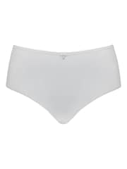 Curvy Kate Victory Short White Knickers - Image 4 of 4