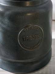 Black Country Badge Treat Storage Jar - Image 3 of 4