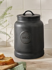 Black Country Badge Bread Bin - Image 2 of 4