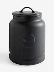 Black Country Badge Bread Bin - Image 4 of 4