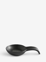 Black Spoon Rest - Image 1 of 3