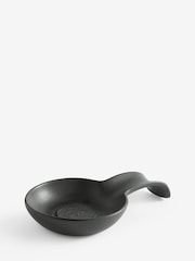 Black Spoon Rest - Image 2 of 3