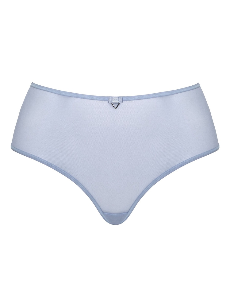 Curvy Kate Blue Victory Knickers - Image 5 of 5