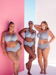 Curvy Kate Victory Side Support Balcony Bra - Image 1 of 7