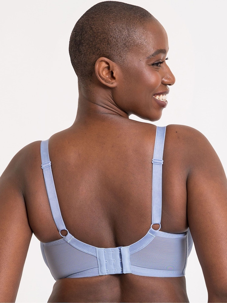 Curvy Kate Victory Side Support Balcony Bra - Image 4 of 7