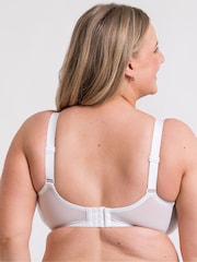 Wit - Curvy Kate Wonder Fully beha met volledige cup- en zijsteun - Image 3 of 7