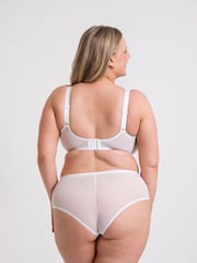 Wit - Curvy Kate Wonder Fully beha met volledige cup- en zijsteun - Image 5 of 7