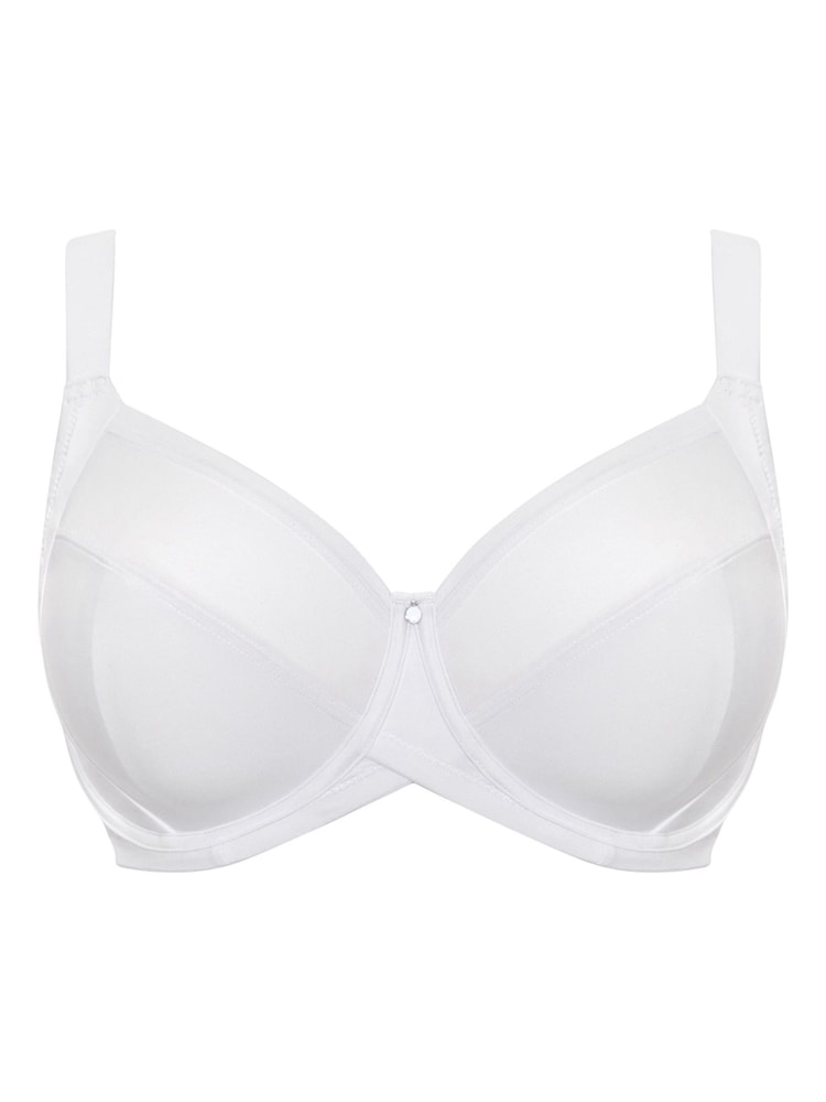 Wit - Curvy Kate Wonder Fully beha met volledige cup- en zijsteun - Image 7 of 7