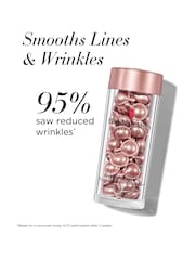 Elizabeth Arden Retinol + HPR Ceramide Smooth Repair Firm 60 Capsules Gift Set - Image 2 of 5