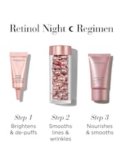 Elizabeth Arden Retinol + HPR Ceramide Smooth Repair Firm 60 Capsules Gift Set - Image 5 of 5