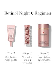 Elizabeth Arden Retinol + HPR Ceramide Retinol Renewal 3 Piece Gift Set - Image 5 of 5