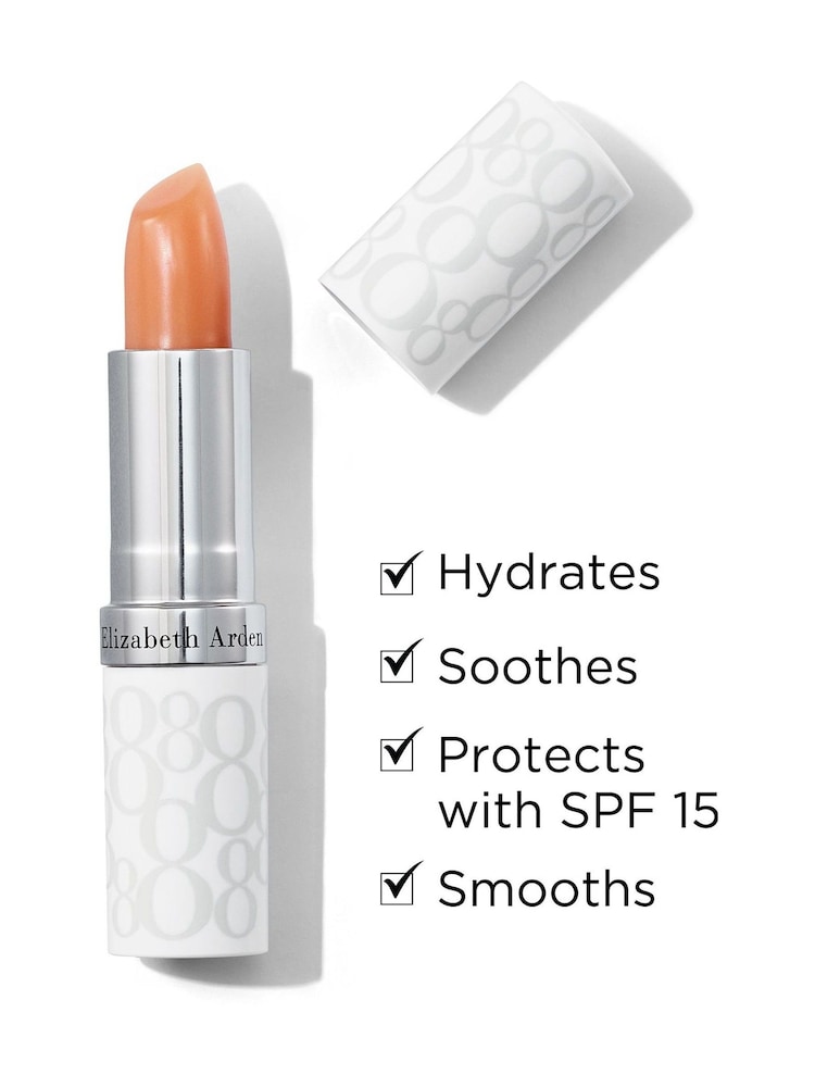 Elizabeth Arden Eight Hour Cream Nourishing Skin Essentials 3 Piece Gift Set - Image 5 of 5