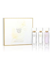 Elizabeth Arden White Tea Fragrance Collection Mini Coffret 3 Piece Gift Set - Image 1 of 5