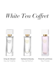 Elizabeth Arden White Tea Fragrance Collection Mini Coffret 3 Piece Gift Set - Image 2 of 5