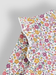 Gelb - JoJo Maman Bébé 2-Pack Tops - Bild 7 von 7