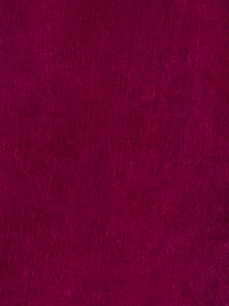 JoJo Maman Bébé Purple Cord Trousers - Image 5 of 5