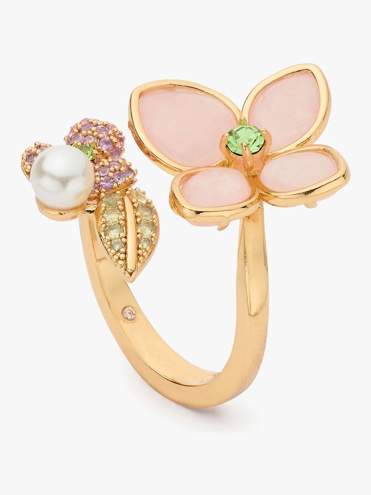 kate spade new york Natural Ring - Image 2 of 4