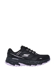 Preto - Skechers GO RUN Trilha Altitude 2.0 Tênis Ravine - Imagem 1 de 3