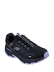 Preto - Skechers GO RUN Trilha Altitude 2.0 Tênis Ravine - Imagem 2 de 3
