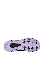 Preto - Skechers GO RUN Trilha Altitude 2.0 Tênis Ravine - Imagem 3 de 3