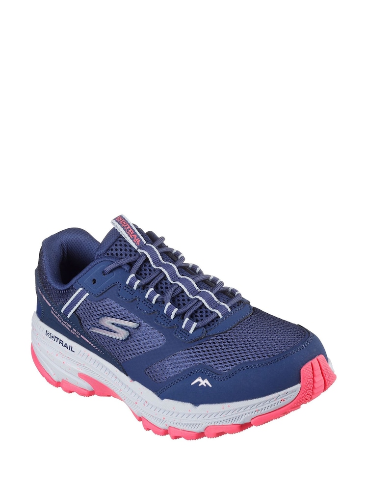 Skechers GO RUN Trilha Altitude 2.0 Tênis Ravine - Imagem 2 de 3