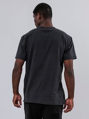 Religion Black Religion Bleeding 100% Cotton T-Shirt - Image 4 of 4