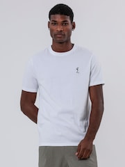 Religion Abstract 100% Cotton T-Shirt - Imagen 2 de 5